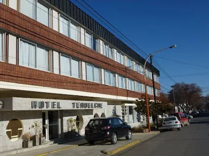 Hotel Hotel Tehuelche