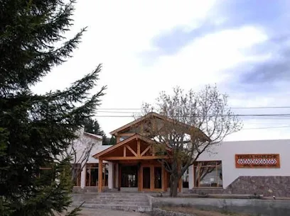 Foto de Hotel Tierra Mapuche