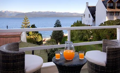 Hotel Hotel Tirol en Bariloche