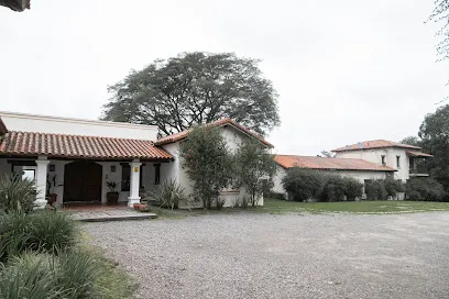 Foto de Hotel Torrontes