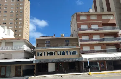 Foto de Hotel Tres Arroyos