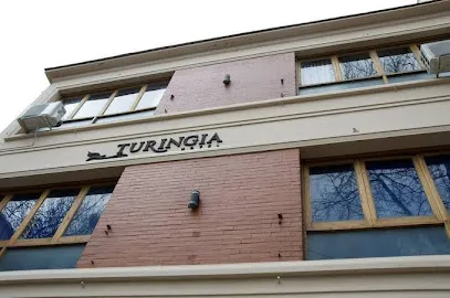 Foto de Hotel Turingia