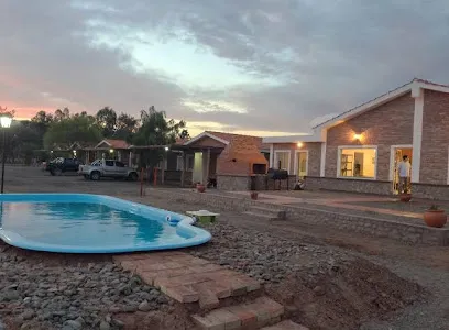 Foto de Hotel Valle Colorado