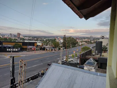 Foto de Hotel Verdesol Carlos Paz