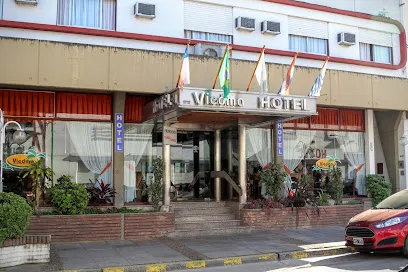 Hotel Hotel Viedma