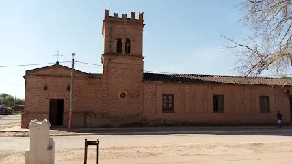 Foto de Hotel y Comedor Clemente