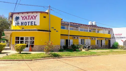 Hotel Hotel Yatay (Nuevos dueños)