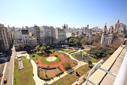 Hotel ibis Buenos Aires Congreso