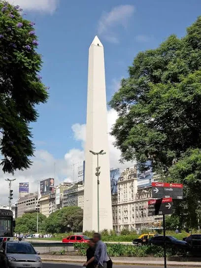 Foto de Ibis Buenos Aires Obelisco Hotel