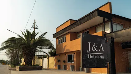 Foto de J&A Hoteleria