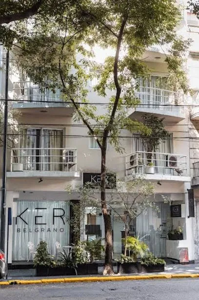 Hotel Ker Belgrano Hotel