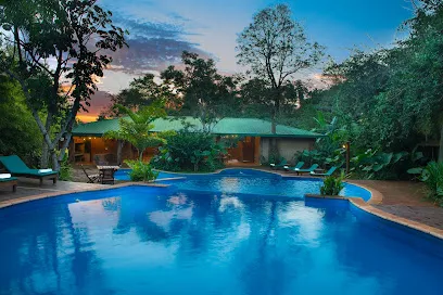 Foto de La Aldea de la Selva Lodge