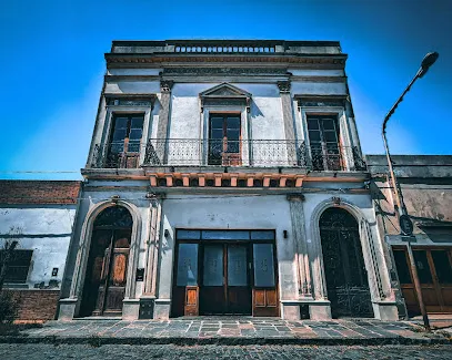 Hotel La Botica de 1852