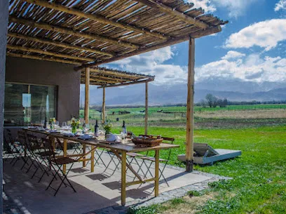 Foto de La Carrera Villas - Alojamiento de Montaña Mendoza