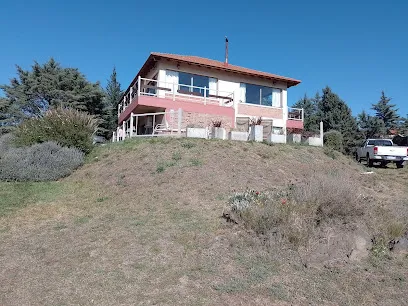 Hotel La Casa Grande Sierra de la Ventana