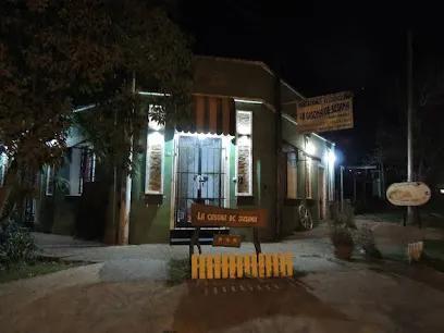 Hotel La Casona de Susana