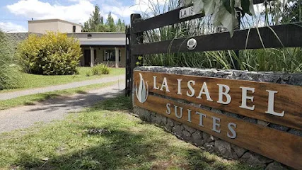 Foto de La Isabel Suites