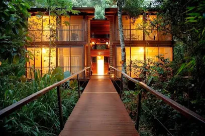 Foto de La Reserva Virgin Lodge