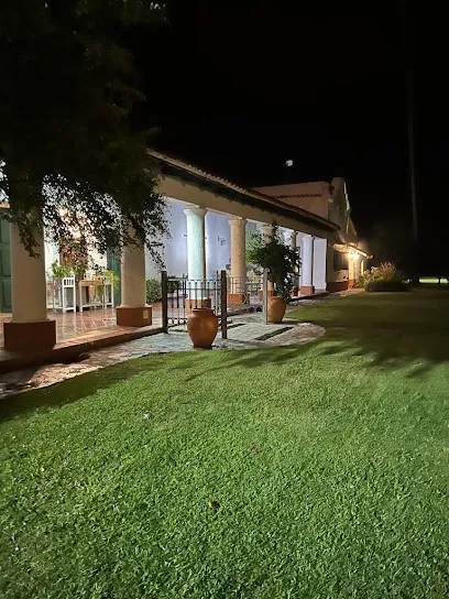 Hotel La Secundina - hotel de campo