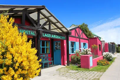 Hotel Lago Argentino Hostel