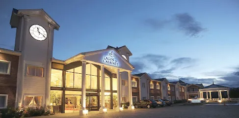 Hotel Lagos Del Calafate