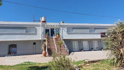 Hotel Las Marías Hotel