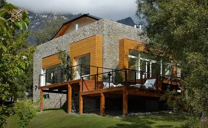 Foto de Las Nalcas Hotel Boutique y Spa de Montaña