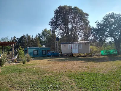 Hotel Las Nativas de Areco