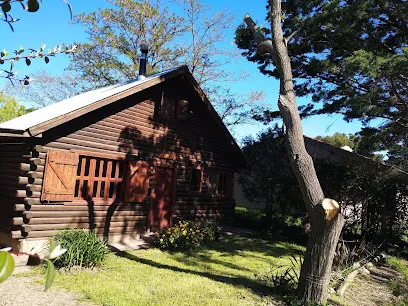 Hotel Lodge de montaña