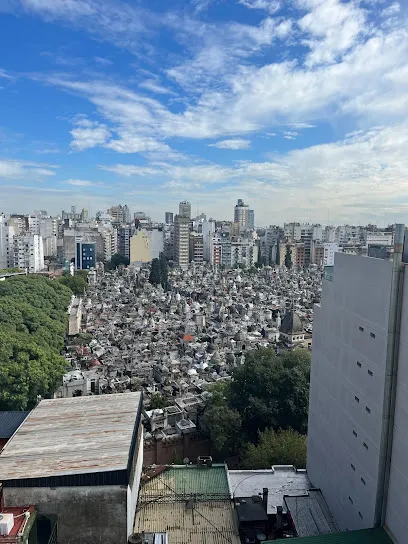 Foto de Loi Suites Recoleta Hotel