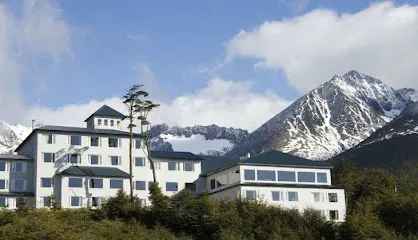 Hotel Los Acebos Ushuaia Hotel