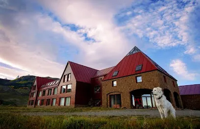 Foto de Los Cerros del Chalten Boutique Hotel