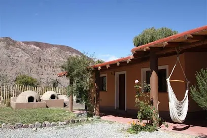 Foto de Mirador del Virrey, Cabañas Boutique