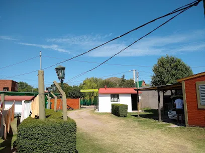 Hotel Monarca