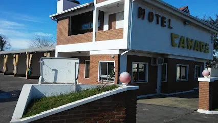 Hotel Motel Camaos