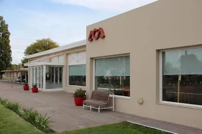 Foto de Motel y Restaurante ACA Cipolletti