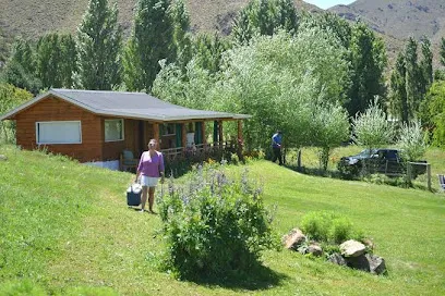 Hotel Nahuel Mapi