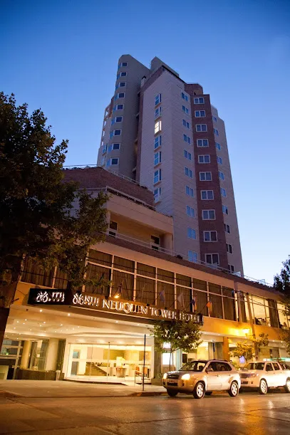 Hotel Neuquen Tower Hotel