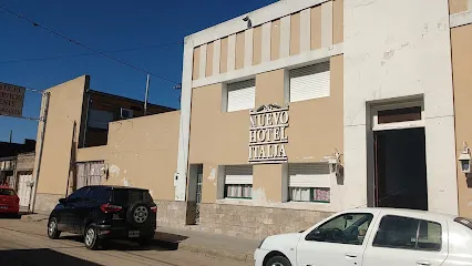 Hotel Nuevo Hotel Italia