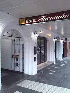 Hotel Nuevo Hotel Tucuman