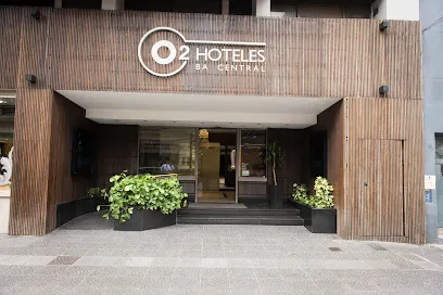 Hotel O2 Hotel Buenos Aires