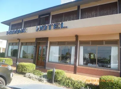 Hotel Parque Hotel Laboulaye