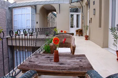 Hotel Patios de San Telmo