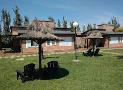 Hotel Pirakas Gualeguaychu