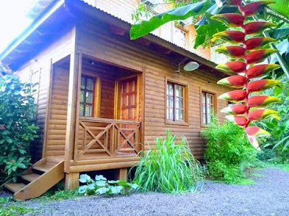 Hotel Posada de los arboles