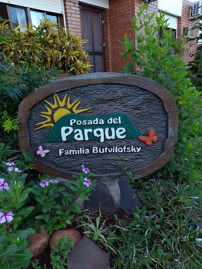 Hotel Posada del Parque