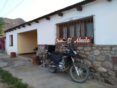 Hotel Posada El abuelo