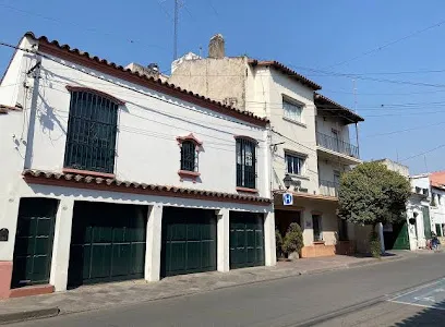 Hotel Posada La Casona