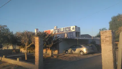 Hotel Posada La Estrella Azul