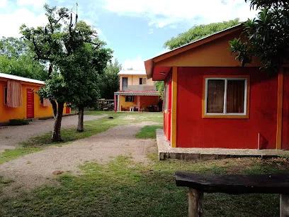 Foto de Posada Los Nonos Dormis